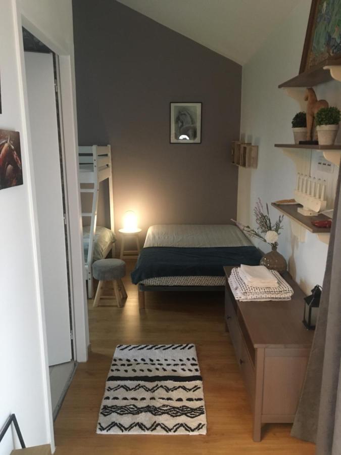 My Little Sweet Home Colombe  Zewnętrze zdjęcie