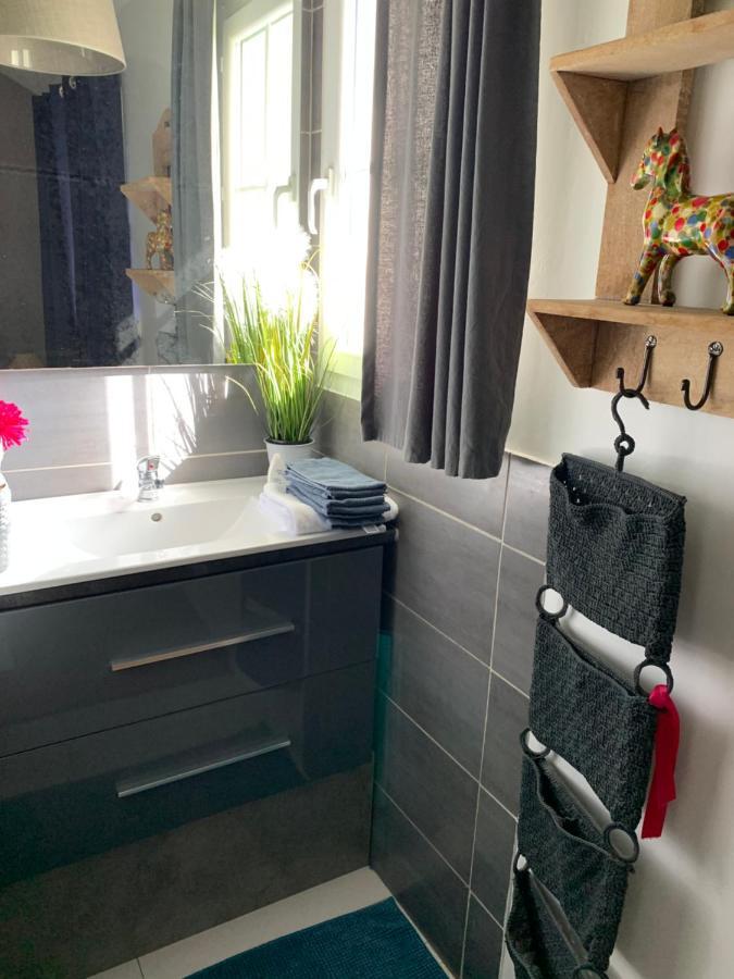 My Little Sweet Home Colombe  Zewnętrze zdjęcie