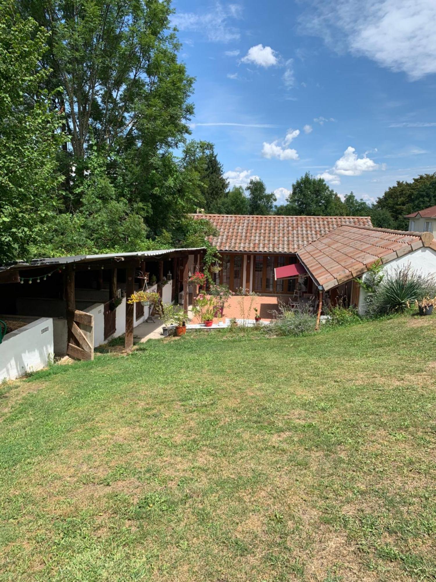 My Little Sweet Home Colombe  Zewnętrze zdjęcie